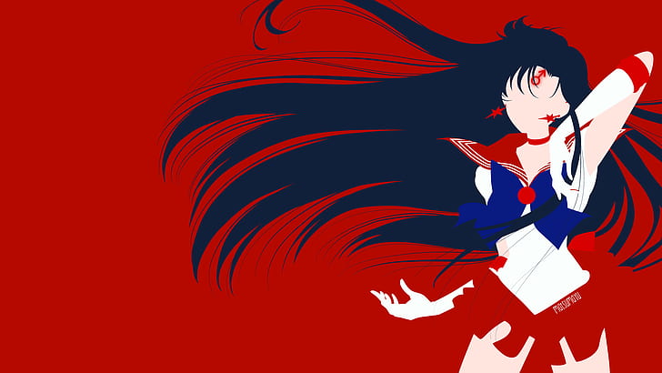 Sailor Moon Wallpapers HD Free download  PixelsTalkNet