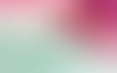 rosa, rosa, pastel, desenfoque, gradación, Fondo de pantalla HD HD wallpaper