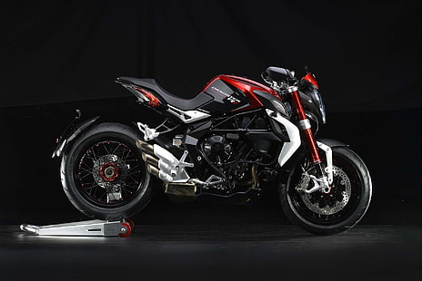 мотоцикл, MV agusta, HD обои HD wallpaper