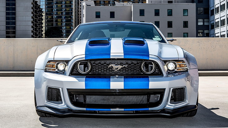 auto, ford mustang gt, ford mustang, veicolo, ford, paraurti, muscle car, shelby mustang, cerchione, auto d'epoca, Sfondo HD