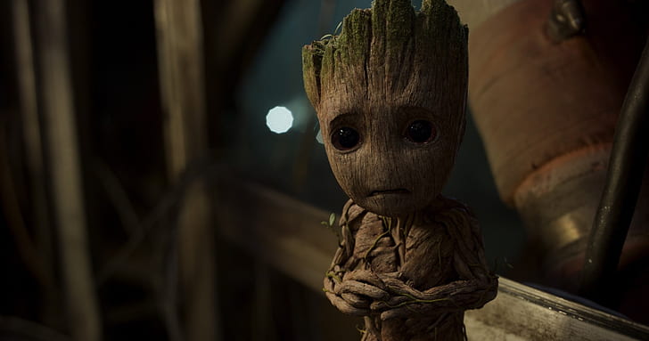 baby groot  for  download for pc, HD wallpaper