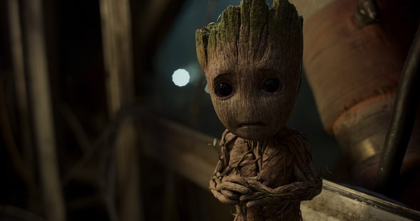 baby groot  for  download for pc, HD wallpaper HD wallpaper