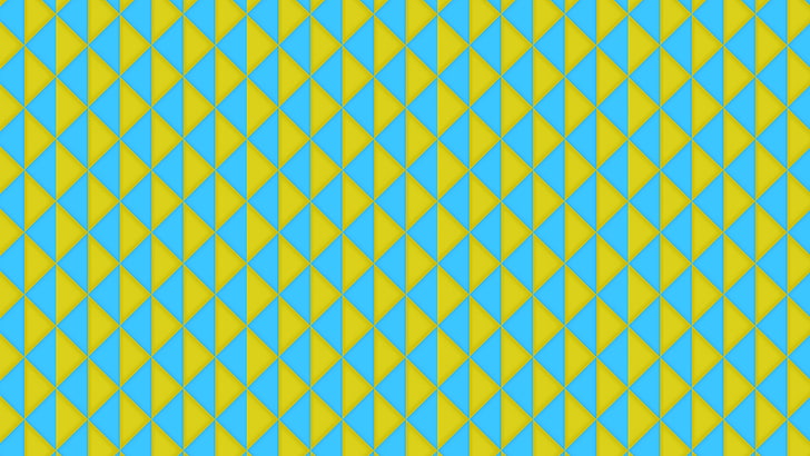 checkered, square, HD wallpaper