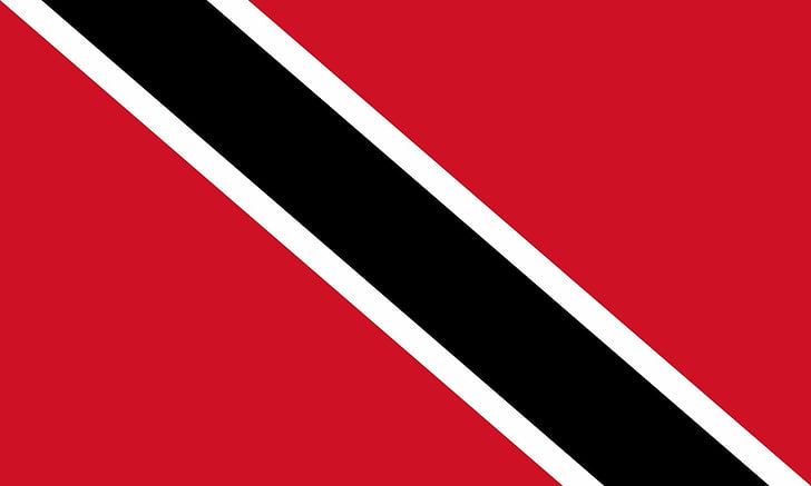 Flaga 2000px, Tobago SVG, Trynidad, Tapety HD