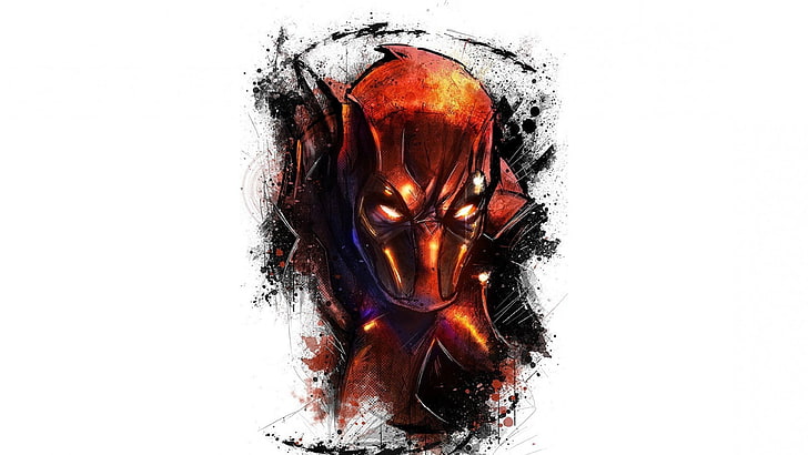 Deadpool 4k wysokiej jakości obrazy, Tapety HD