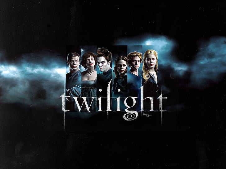 Twilight, Movies, Men, Woman, Vampires, Werewolf, Love Story, twilight, movies, men, woman, vampires, werewolf, love story, HD wallpaper