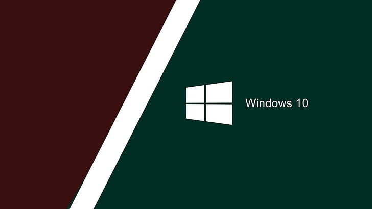 vit och svart träskiva, Microsoft Windows, fönster, Windows 10-årsdagen, windows8, HD tapet