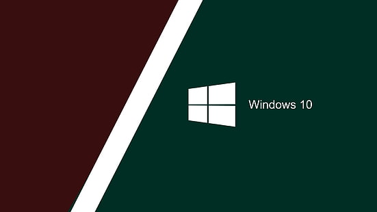 белая и черная деревянная доска, Microsoft Windows, окно, Windows 10 Anniversary, windows8, HD обои HD wallpaper