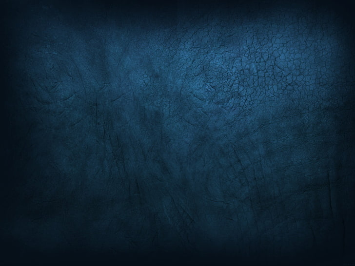 simple background, texture, blue background, HD wallpaper