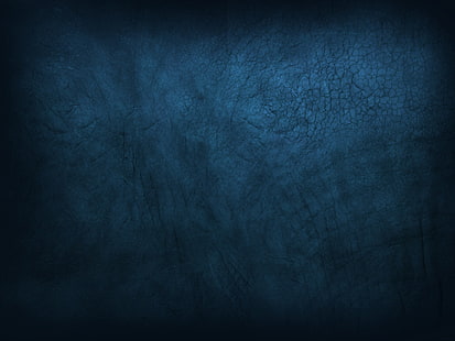 latar belakang sederhana, tekstur, latar belakang biru, Wallpaper HD HD wallpaper