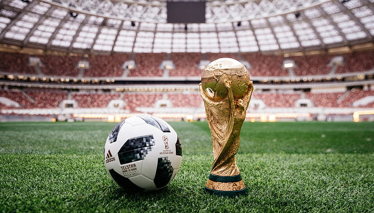 บอล, กีฬา, ฟุตบอล, รัสเซีย, Adidas, 2018, สนามกีฬา, FIFA, Luzhniki, ถ้วย, ฟุตบอลโลก 2018, Adidas Telstar 18, Telstar 18, Adidas Telstar, Telstar, Russia 2018, FIFA World Cup 2018, ฟุตบอลโลกในรัสเซีย , ลูกฟุตบอลอย่างเป็นทางการของฟุตบอลโลก 2018, สนามกีฬาหลัก, สนามกีฬาของประเทศ, สนามกีฬา 