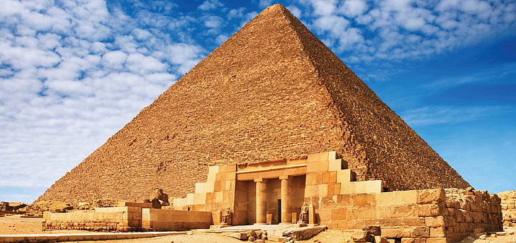 egipt 4k zdjęcia na pulpicie, Tapety HD