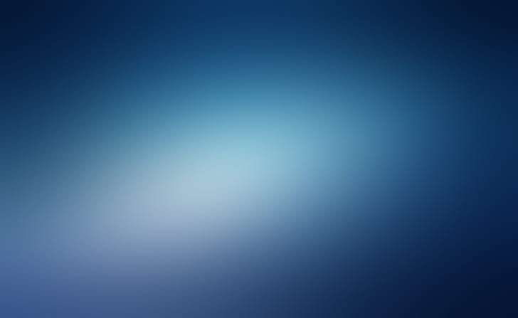 Blurry Blue Background II, Aero, Colorful, Blue, Background, Blurry, HD wallpaper