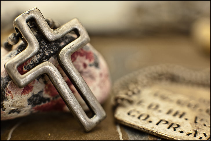 Kreuz, Christentum, HD-Hintergrundbild