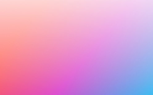 애플 음악 색상 흐림 디자인의 HD 월페이퍼, HD 배경 화면 HD wallpaper