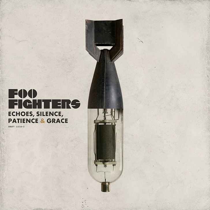 Música foo fighters portadas del álbum Entertainment Music HD Art, Music,  Fondo de pantalla HD | Wallpaperbetter