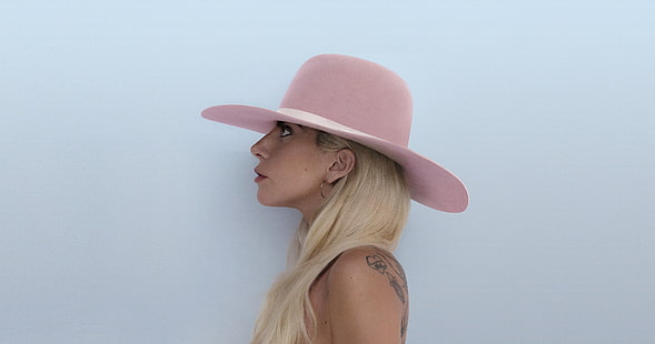 Lady Gaga 4k 1080 p wysokiej jakości, Tapety HD HD wallpaper