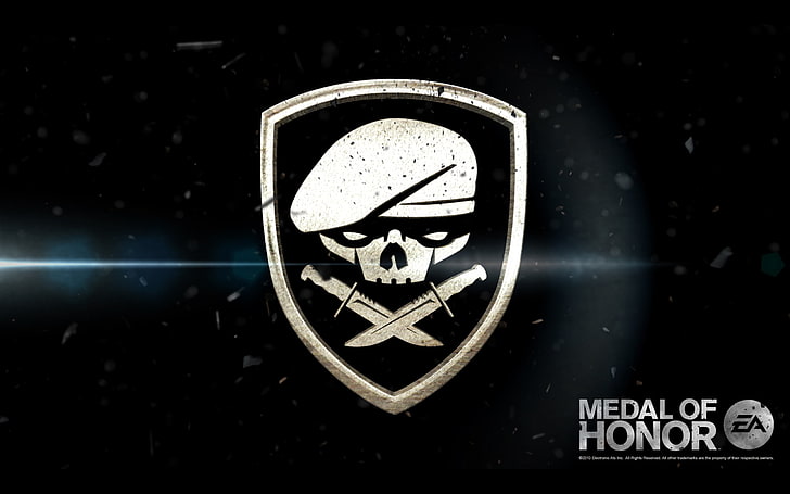 Medal of Honor обои, воин, Medal of Honor, опасные игры, стрелялка, обморожение 2, HD обои