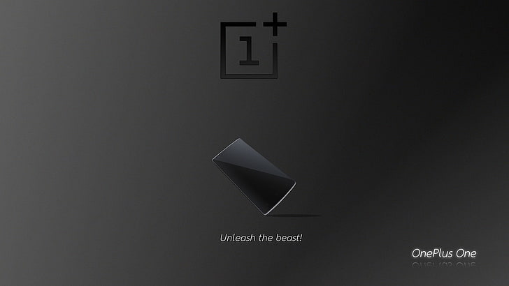 Black Box, Oneplus One, HD-Hintergrundbild