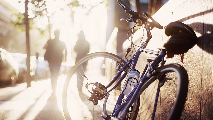 Fahrrad, HD-Hintergrundbild