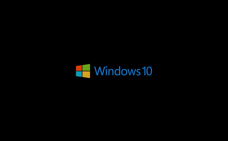 Windows 10, Windows, Windows 10, HD обои