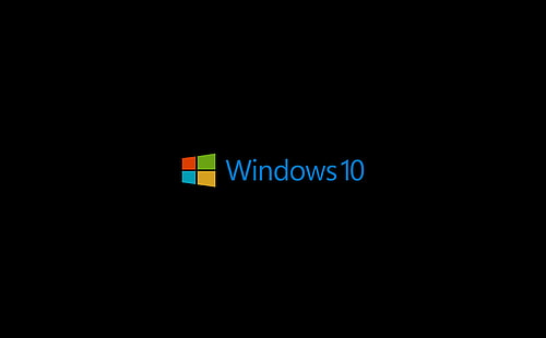 Windows 10, Windows, Windows 10, HD tapet HD wallpaper