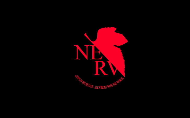 อะนิเมะ Neon Genesis Evangelion, วอลล์เปเปอร์ HD