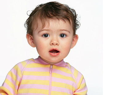 Cute Little Babes HQ 1, fofos, pequenos, bebês, HD papel de parede HD wallpaper