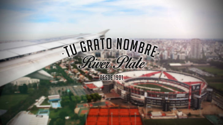 River Plate, Fußball, HD-Hintergrundbild