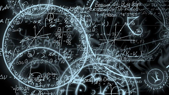 Mathe, Mathematik, HD-Hintergrundbild HD wallpaper