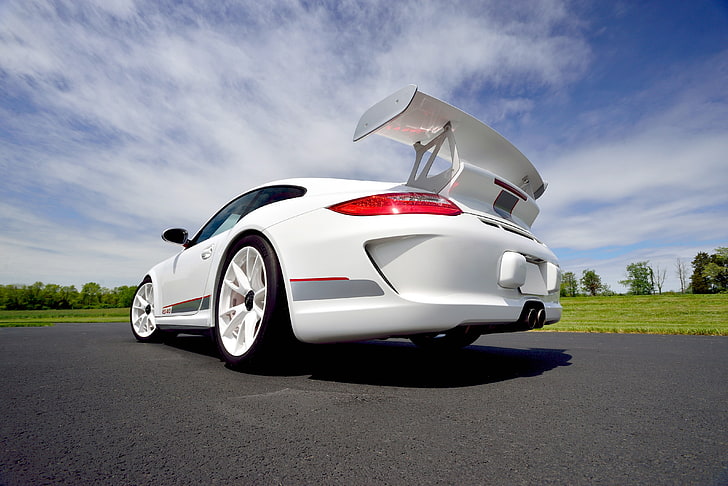 Auto, Porsche 911 GT3, Porsche, Porsche 911, HD-Hintergrundbild