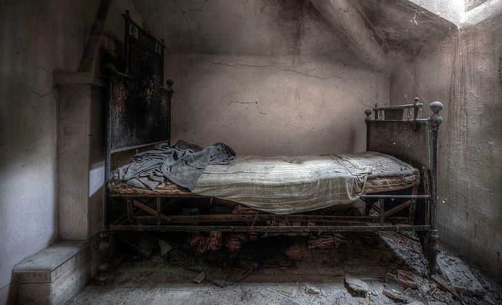 kamar tidur, Wallpaper HD
