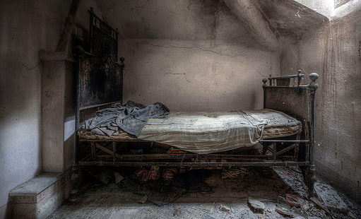 Camera da letto, Sfondo HD HD wallpaper