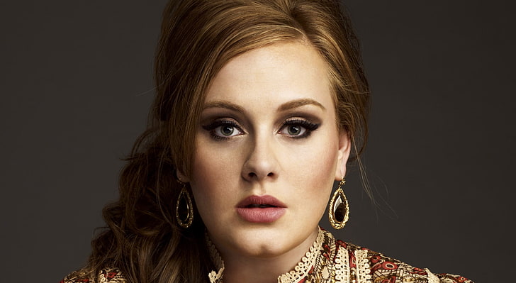 Adele, ดนตรี, คนอื่น ๆ , นักร้อง, อเดล, วอลล์เปเปอร์ HD