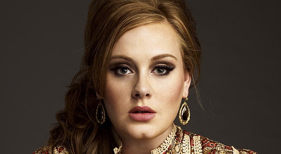 Adele, Música, Otros, Cantante, Adele, Fondo de pantalla HD HD wallpaper