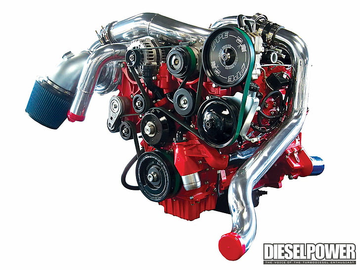 Diesel Engines HD wallpapers free download | Wallpaperbetter