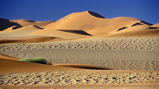 Sossusvlei, Namibia, brown sand s, nature, 1920x1080, sand, desert, dune, africa, sossusvlei, namibia, HD wallpaper HD wallpaper