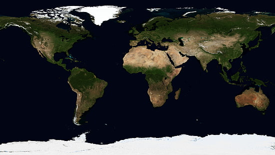 โลก, โลก, ดาวเคราะห์, แผนที่, มหาสมุทร, ทวีป, ภาพถ่ายดาวเทียม, นาซา, หินอ่อนสีฟ้า, หอดูดาวโลก, วิทยาศาสตร์, ภูมิศาสตร์, โลก, หินอ่อนสีฟ้ารุ่นต่อไป, วอลล์เปเปอร์ HD HD wallpaper