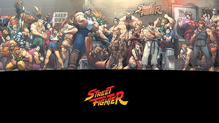 Vega Street Fighter Hd Wallpapers Free Download Wallpaperbetter Images, Photos, Reviews