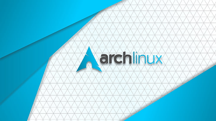 Archlinux, lbdesign, arch, Linux, HD тапет
