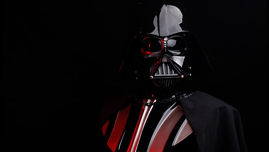 Darth Vader, Star Wars, Darth Vader, Sith, HD-Hintergrundbild HD wallpaper