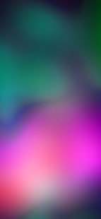 Ipod, iPhone, iPad, iOS, цветен, портретен дисплей, HD тапет HD wallpaper