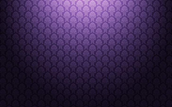 Purple and white wallpaper, purple, pattern, HD wallpaper | Wallpaperbetter