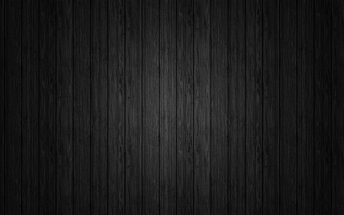 сива дървена дъска, фон, дърво, черно, дъска, текстура, номер, дърво, HD тапет HD wallpaper