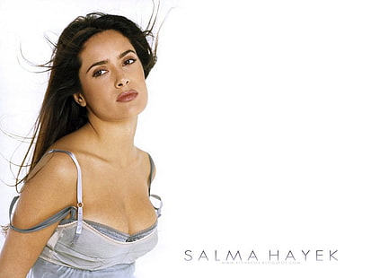 ชาวเม็กซิกัน salma salma hayek People Actresses HD Art, Mexican, salma hayek, salma, วอลล์เปเปอร์ HD HD wallpaper