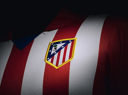 أتلتيكو مدريد ، أتلتيكو مدريد ، الدوري الإسباني ، مدريد، خلفية HD HD wallpaper