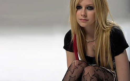 Avril Lavigne, วอลล์เปเปอร์ HD HD wallpaper