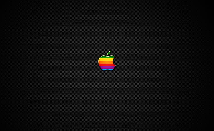 Think Different Apple Mac 23, Computers, Mac, Apple, Different, Think, HD wallpaper