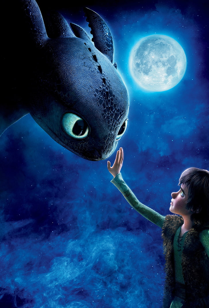 movies how to train your dragon ca 2400x3544  Entertainment Movies HD Art , movies, How to Train Your Dragon, HD wallpaper