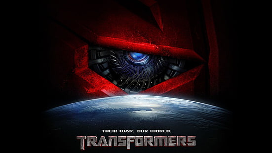 Transformers 3 Movie, transformers movie, movie, transformers, HD wallpaper HD wallpaper